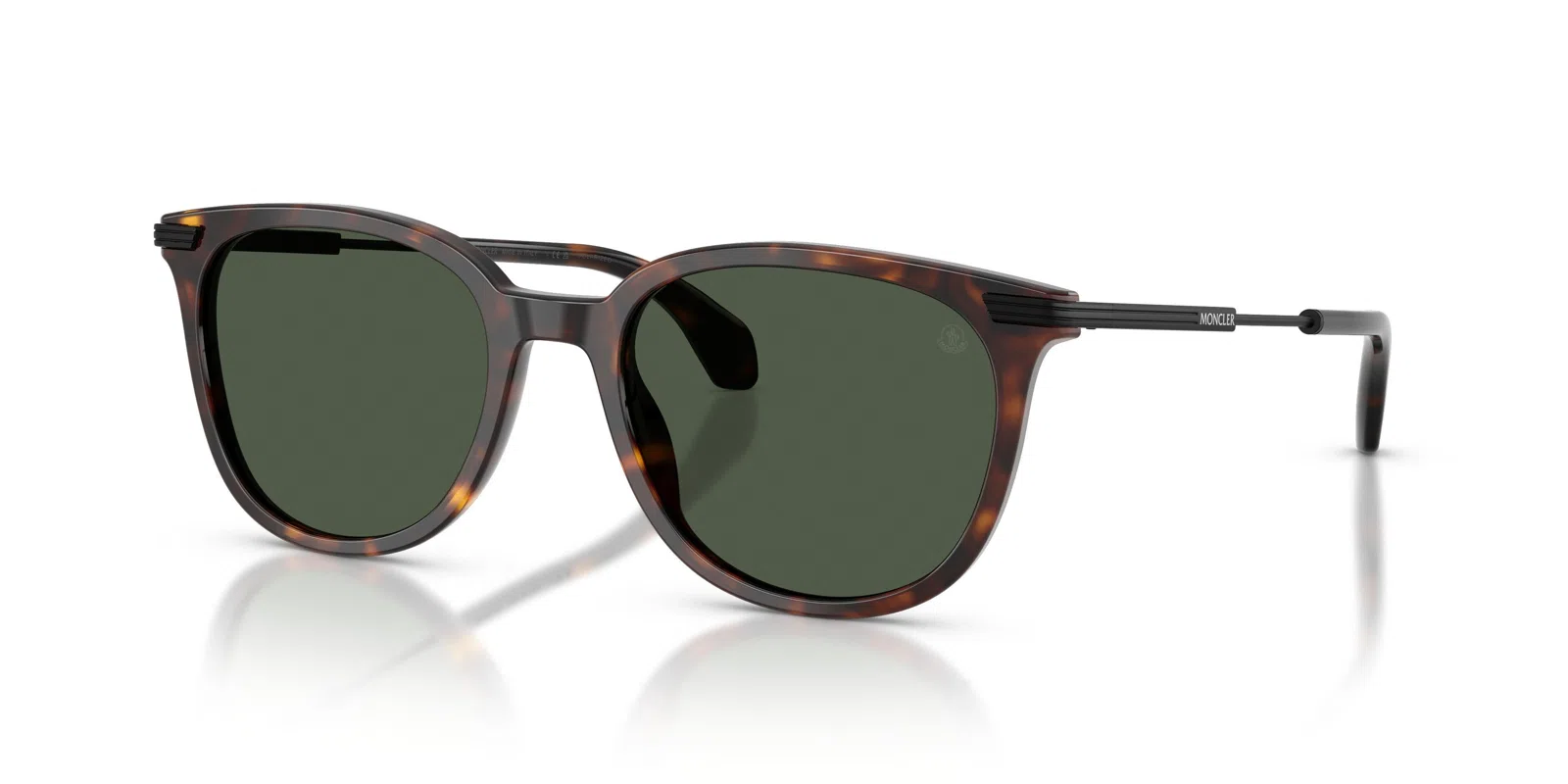 Moncler Korra 6013 Sunglasses - view 27